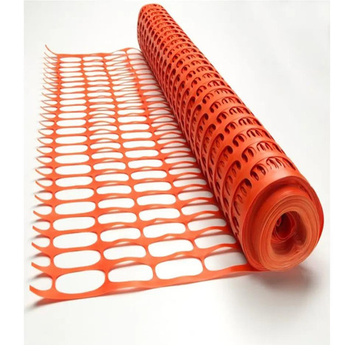 Barrier fencing mesh - barrier,