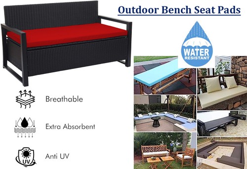 Waterproof seat pads for - seat,
