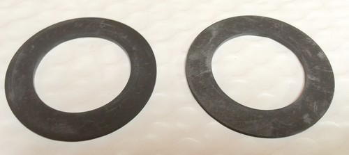 Harley eaton gas cap - eaton, gaskets