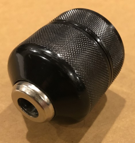 Jacobs keyless drill - jacobs,