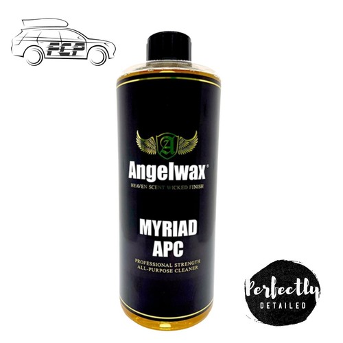 Angelwax myriad apc all - -,