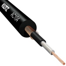 Klotz AC104 Screened