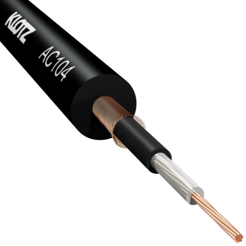 Klotz ac104 screened - klotz,