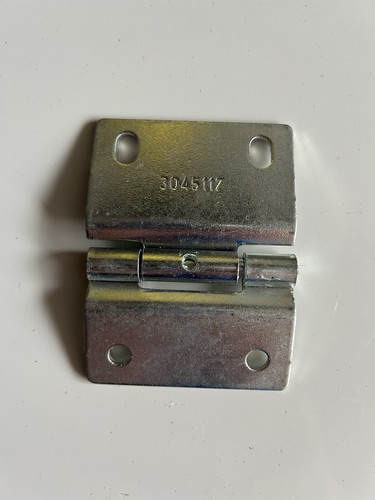 Hormann sectional hinge - hormann,