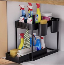 Under Sink Storage Kitchen