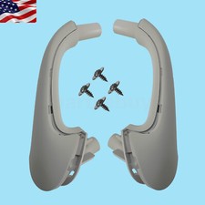 Driver & Passenger Inner Door