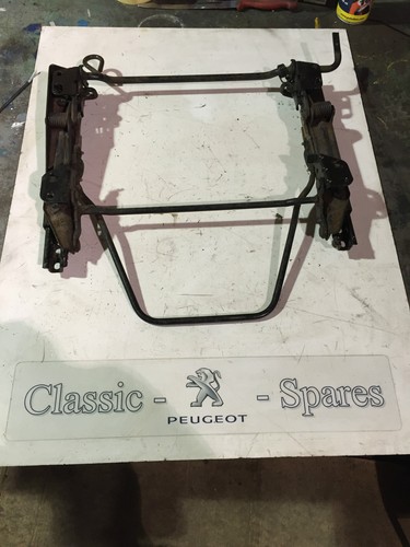 Peugeot 205 1 9 - 1.9, all