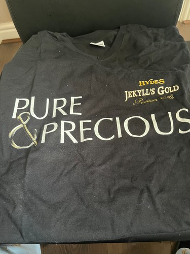 Hydes brewery jekylls gold - brewery,