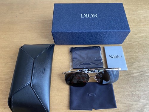 Display original dior - display,