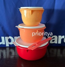 Tupperware Classic Mixing Bowl