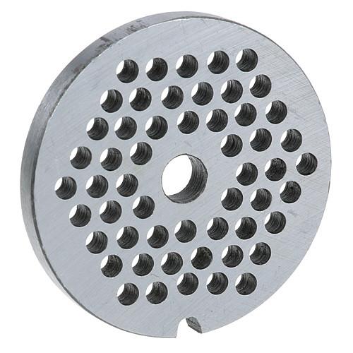 Grinder plate 16 for - plate,
