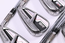 Taylormade M6 Irons / 4-PW /