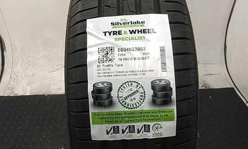 205 55r16 91v tercelo - 91v, tercesis