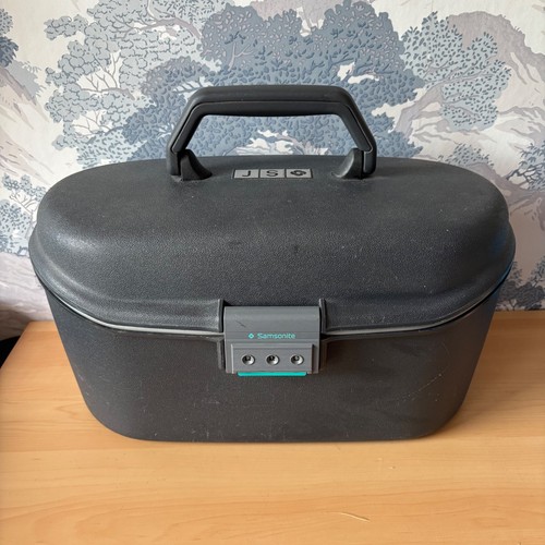 Samsonite hard shell oyster - hard,