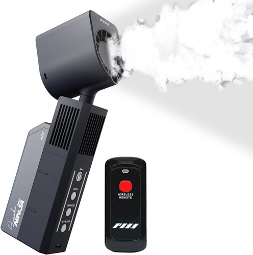 Pmi smoke ninja pro - ninja,