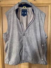 Ralph Lauren Golf Gillet XXL