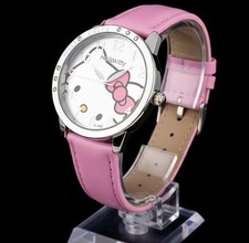 Hello Kitty Quartz Watch Kids