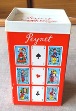 Twin Decks Grimaud “Jeu des