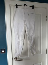 Showmaster Equestrian Jodhpurs Size 16