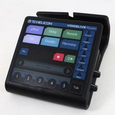 TC-Helicon VOICELIVE TOUCH Vocal Effects Processor