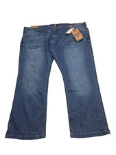 Union Blues Jeans Men's Blue