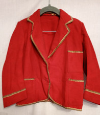 Child's Vintage Rojaro School