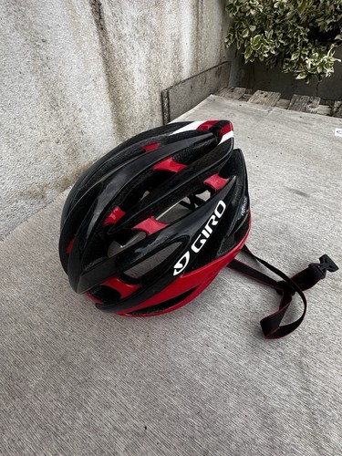 Giro atmos cycling - giro, helmet