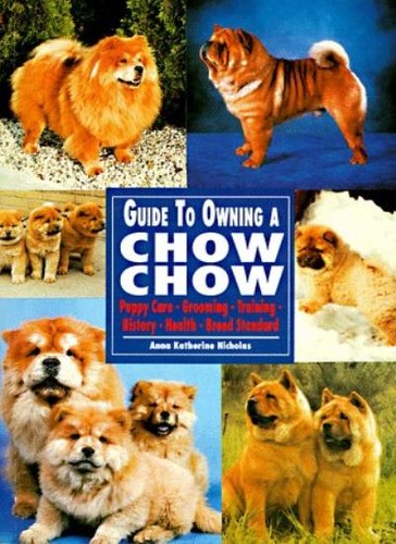 Guide owning chow - owning,
