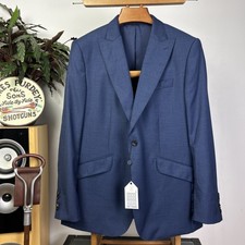 J.P. Hackett No 14 Savile Row