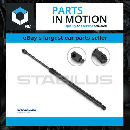Boot gas strut fits bmw - gas,
