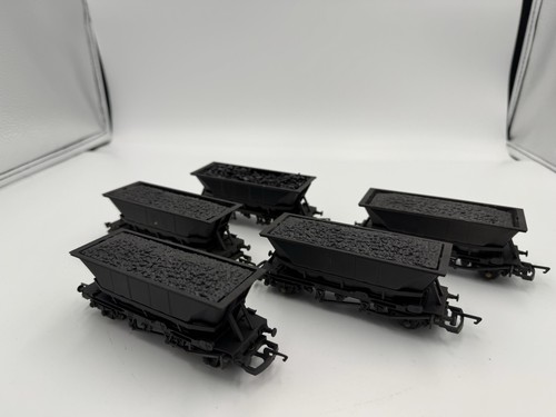 Hornby haa coal - coal, hopper