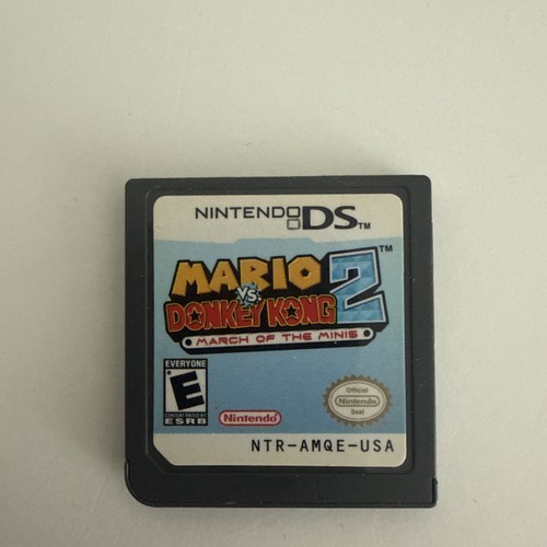 Mario donkey kong - mario, 2