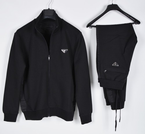 Men prada black - prada,