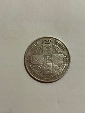 1871 gothic florin queen - 1871,