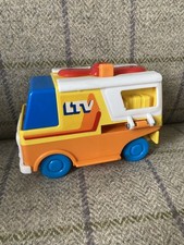 Vintage 70s 80s Little Trans