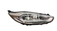 FORD FIESTA HEADLIGHT