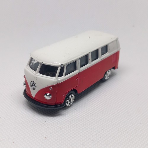 Volkswagen microbus 1962 - vw,
