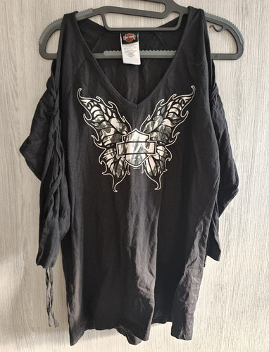 Womens harley davidson tank - harley,