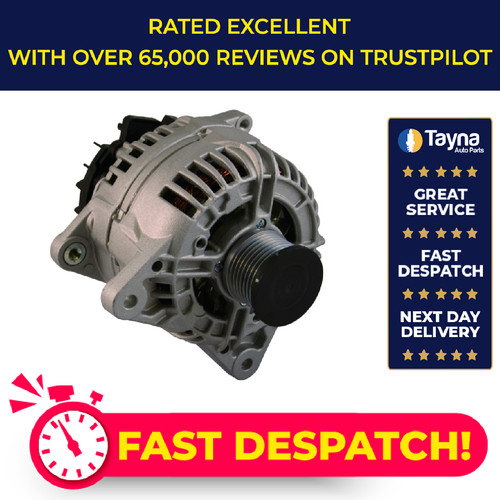 Alternator fits renault laguna - fits,