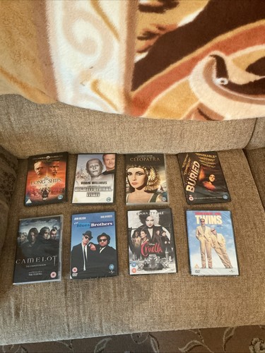 Dvd bundle movies new - dvd, of