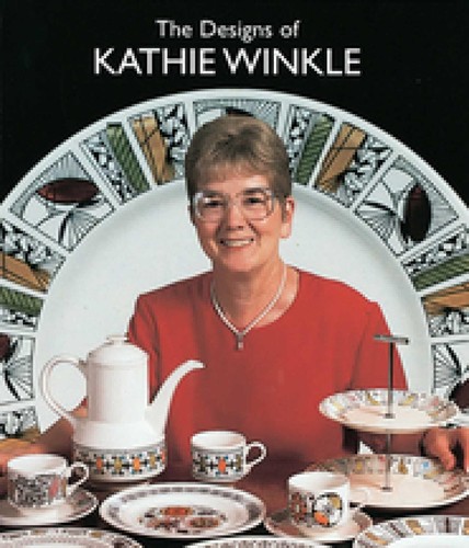 The designs kathie winkle - of,