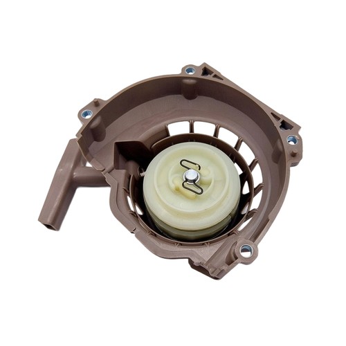 Recoil starter assembly - starter,