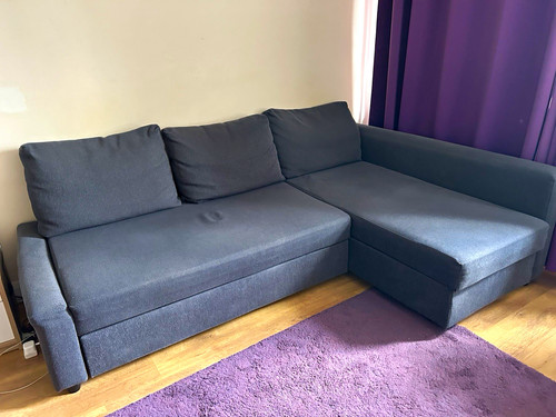 Ikea friheten klagshamn corner - ikea, friheten/klagshamn