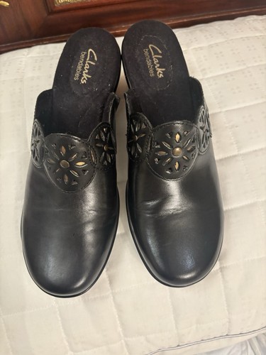 Clarke clogs new - , 7m