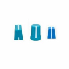 DJ Tech Tools Chroma Cap Pack