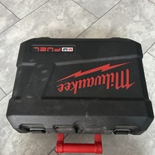 Milwaukee Bandsaw Case