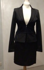 James Lakeland Black Skirt