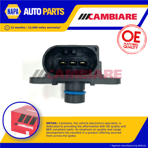 Map sensor fits bmw 325 - map,