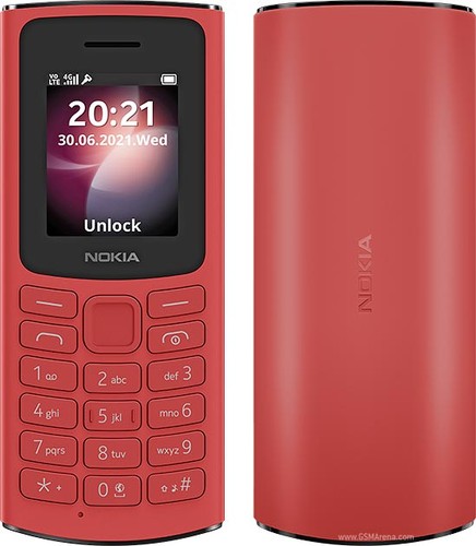 Sealed boxed nokia 105 48mb - sealed, 4g