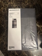 Brand New Ikea Brunkrissla